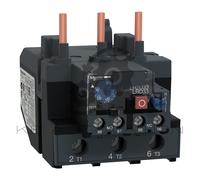 Schneider Electric LRD3361 TeSys LRD thermal overload relay, 55...70A, Class 10A