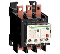 Schneider Electric LRD3406 Overload Relay 30-40A, Tesys Lrd Thermal Overload Relays - 30...40 A - Class 10A