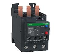 Schneider Electric lrd340l LRD Differential Protection Thermal Overload Relays, Class 20, everlink, 690 Vac, 0 - 400 Hz, 30 - 40 Amps