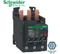 Schneider Electric, TeSys D, LRD365, TeSys LRD thermal overload relays - 48...65 A - class 10A