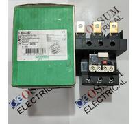 SCHNEIDER ELECTRIC LRD4367 THERMAL OVERLOAD RELAY RANGE 95-120AMP FAST SHIPPING