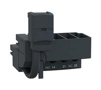 Schneider Electric LU9BN11L Prewired Terminal Long, Pre-Wired Connection - For Lub - Coil To Communication Module - Profibus