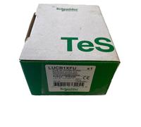 Schneider Electric LUCB1XFU TeSys U Motor Starter Control Unit New
