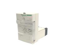 Schneider Telemecanique LUCB32BL Advanced control unit, TeSys U, 8A to 32A 24VDC