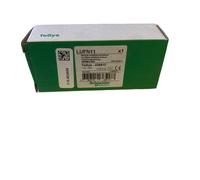 Schneider Electric, TeSys U, Auxiliary contacts LUF - 1NO + 1NC, LUFN11