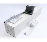 Schneider Electric LV428941 Extended Black Rotary Handle