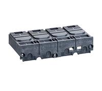 Schneider Electric Compact Shielding Cap Connection Terminal Main Cable - LV429516