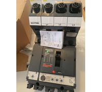 Schneider Electric LV429782 Compact NSX 100F MGP0404XE2