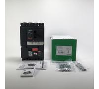 Schneider Electric LV430951 Compact Circuit breaker NSX160F New NFP