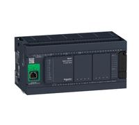 Schneider Electric M2 PLC Base Unit - TM241CE40R