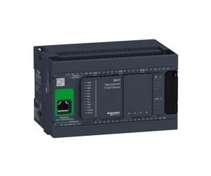 Schneider Electric M2 PLC Base Unit - TM241CEC24T