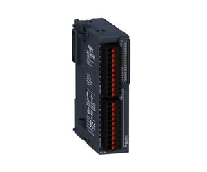 Schneider Electric M2 PLC Digital Input And Output Module - TM3DQ16RG
