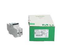 Schneider Electric M9F53220 Miniature Circuit Breaker - 2P New NFP (6pcs)