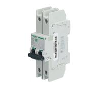 Schneider Electric M9F53220 Miniature Circuit Breaker - 2P New NMP