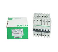Schneider Electric M9F53340 Miniature Circuit Breaker - 3P New NFP (4pcs)
