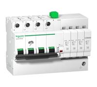Schneider Electric Mains Surge Protection - A9L16297