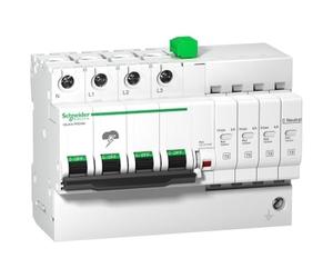 Schneider Electric Mains Surge Protection - A9L16297