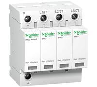 Schneider Electric Mains Surge Protection - A9L20601