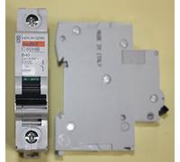Schneider Electric MERLIN GERIN 40 AMP TYPE B 10kA MCB CIRCUIT BREAKER C60HB 25848