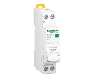 Schneider Electric Merlin Gerin Circuit Breaker - R9P19610