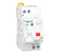 Schneider Electric Merlin Gerin Earth Leakage Circuit Breaker - R9D55616