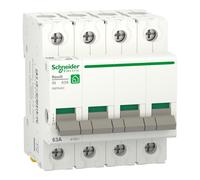 Schneider Electric Merlin Gerin Flush-Mounting Switch Modular - R9PS463