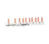 Schneider Electric Merlin Gerin Resi 9 Comb Rail - R9XPH206 [4 Pieces]