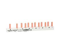 Schneider Electric Merlin Gerin Resi 9 Comb Rail - R9XPH207 [4 Pieces]