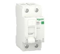 Schneider Electric Merlin Gerin Residual Current Device - R9R35240