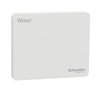 Schneider Electric Wiser Hub (2nd generation) CCT501801 interface