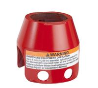Schneider Electric Metal Emergency Stop Protection Guard 40mm - ZBZ1604