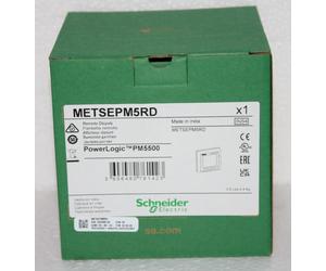 Schneider Electric METSEPM5RD PowerLogic PM5500 Remote Display