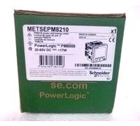 Schneider Electric METSEPM8210 PowerLogic PM8000, PM8210 Power and Energy Meter