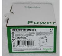 Schneider Electric METSEPM89M2600 PowerLogic PM8000 - I/O Module - Digital