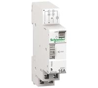 Schneider Electric Min'clic 16655 Timer 1-7 Minutes, 1 Module