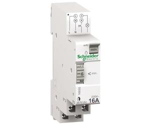 Schneider Electric Min'clic 16655 Timer 1-7 Minutes, 1 Module