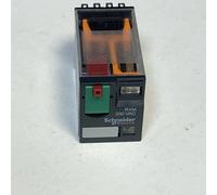 Schneider Electric Miniaturized Relays RXM4AB2P7 IP40 Switching Relays