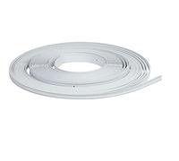 Schneider Electric Mita, FM1610W, Coiled Mini Trunking, 15 m, 16 x 10 mm, White