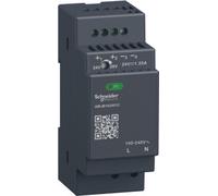 Schneider Electric Modicon DC Power Supply 24V | ABLM1A24012