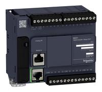 1PC NEW Schneider Free shipping TM221CE24R 1 Year warranty