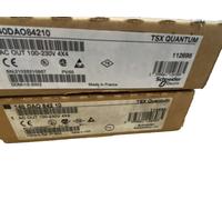 Schneider Electric Modicon Quantum 140DAO84210 Discrete Output Module - New