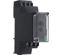 Schneider Electric Modular timing relay, Harmony, 8A, 2CO, 0.05s-300h, multifunction, 24-240V AC DC
