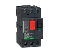 Schneider Electric Motor Circuit Breaker Telemecanique GV2ME04 Ref196