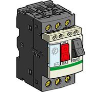 SCHNEIDER - Electric motor Protection switch gv2me08ae11tq
