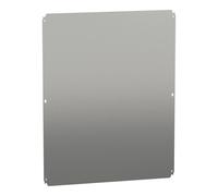 Schneider Electric Mounting Plate 1000x800mm - NSYMM108