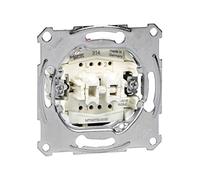 Schneider Electric mtn3115 - 0000 Double Switch 10 A 250 V