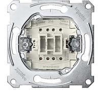 Schneider Electric MTN3150-0000 Push Button 10A, 250V