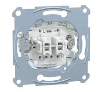 Schneider Electric mtn3755 - 0000 Roller shutter switch 10 a