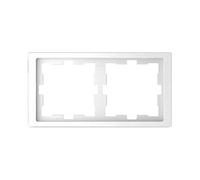 Schneider Electric mtn4020 - 6535 Frame 2 Elements of the Range D-Life for Vertical and Horizontal Mounting, Arctic