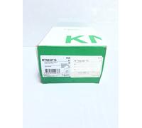 Schneider Electric MTN630719 - KNX ARGUS Presence Basic polar white